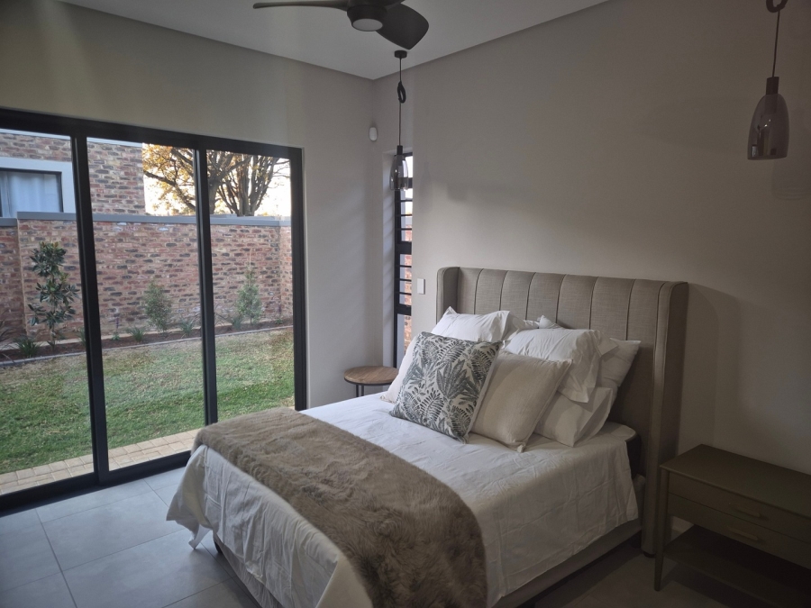 To Let 3 Bedroom Property for Rent in Van Der Hoff Park North West
